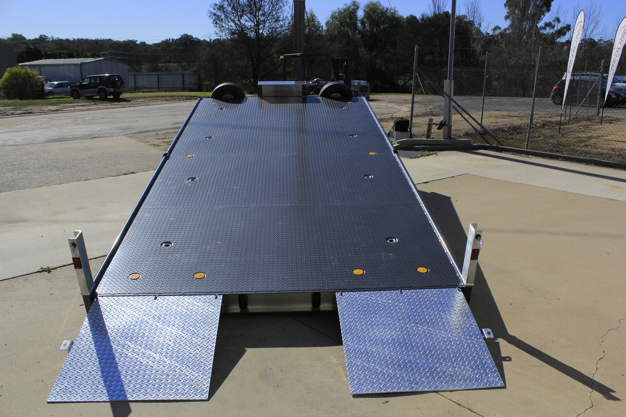 Guide on Buying Trailer