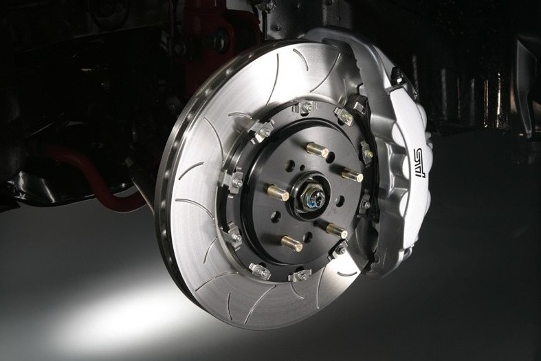 Knowing It All About Auto Brakes