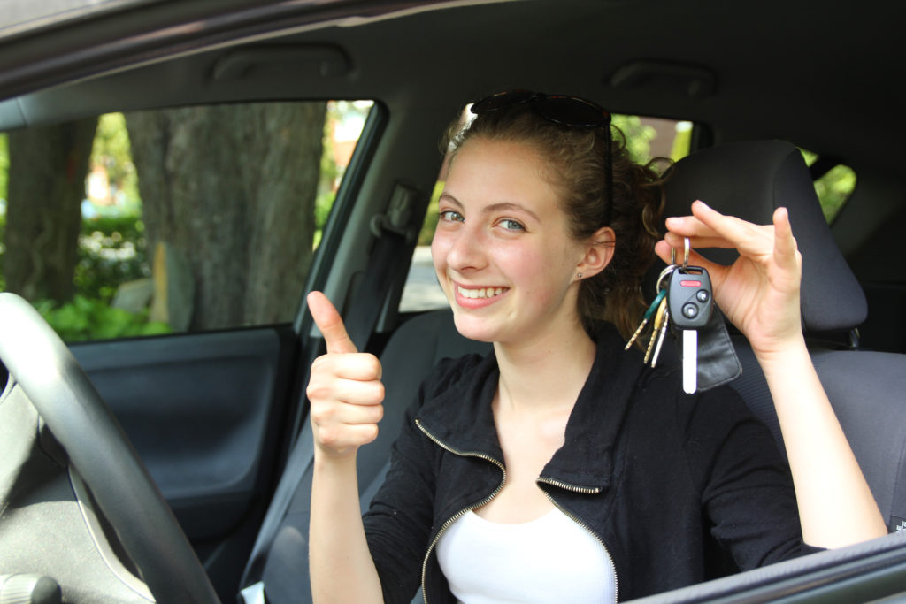 Picking Suitable Driving School