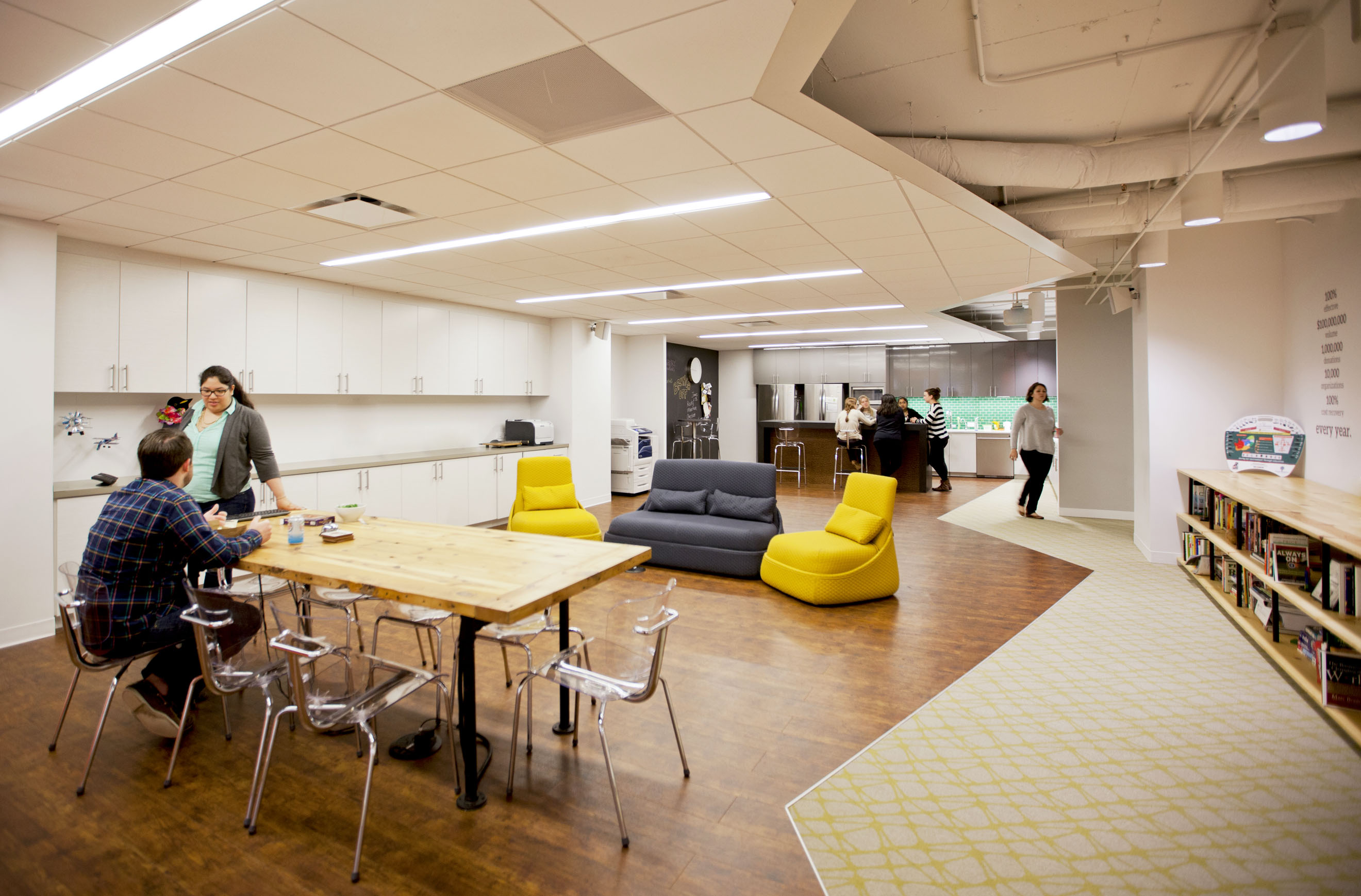 Office Design Elements