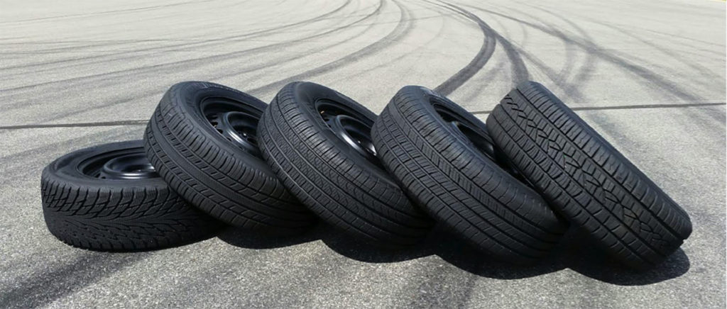 Great Places to Buy Cheap Tyres on the Gold Coast