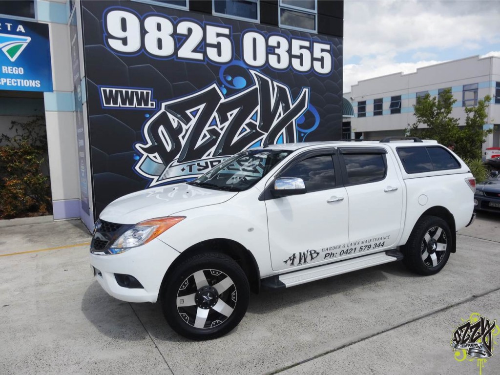 Need a Cheap New Tyre on the Gold Coast?