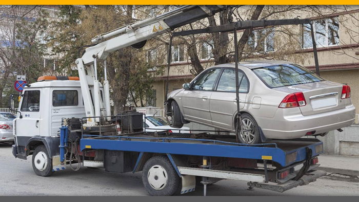 Car Removals – Preparing Your Car for Removal