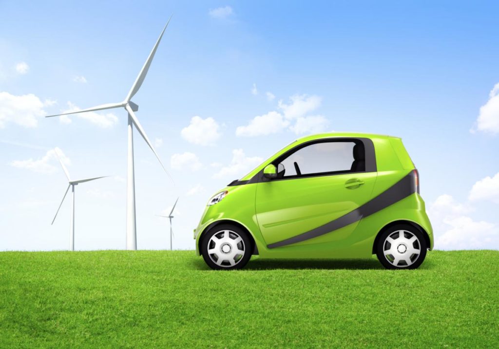 Living Green – Cars that are Eco Friendly