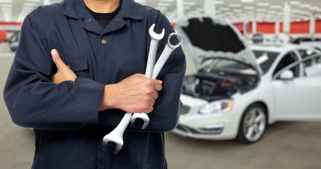 Is Your Mechanic Being Honest With You?