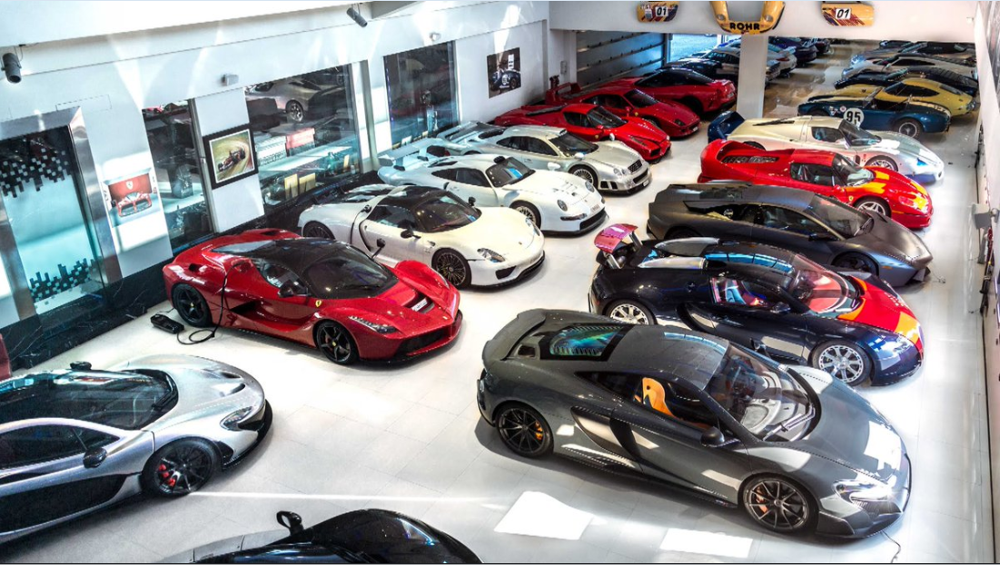 Enjoy Your Holiday More With Your Family With Best Car Rentals