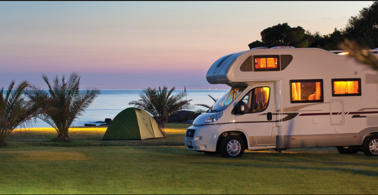 How To Buy A Caravan For Your Camps?