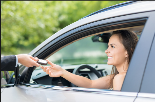Things To Consider While Buying Second-Hand Car