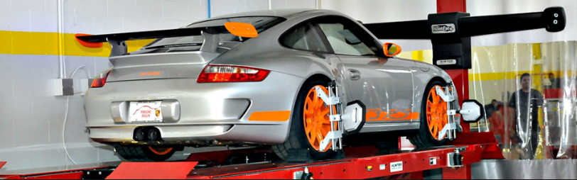 The Significance Of Wheel Alignment