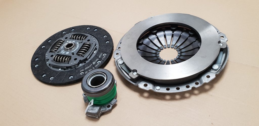 Is It Easy To Get The Clutch Kit On Affordable Price?