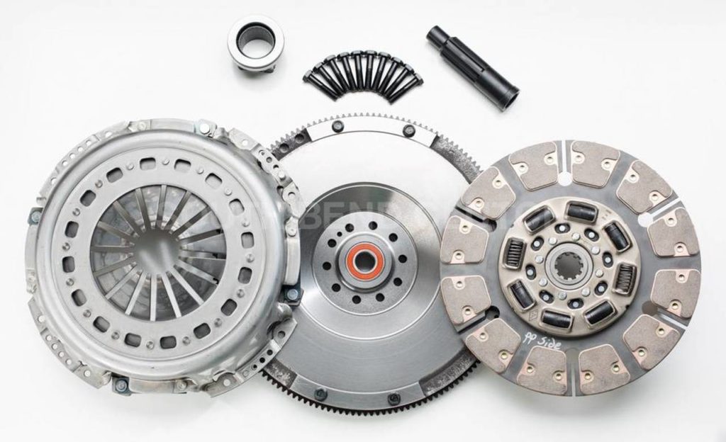 What Are The Durable Quality Clutch Kits Prices?