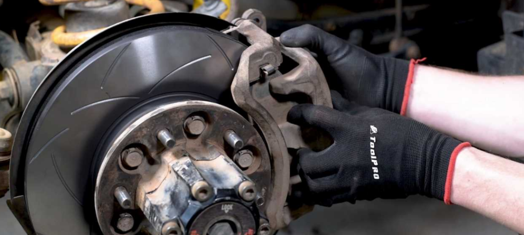 What is the Importance of Brake Pads for Your Cars