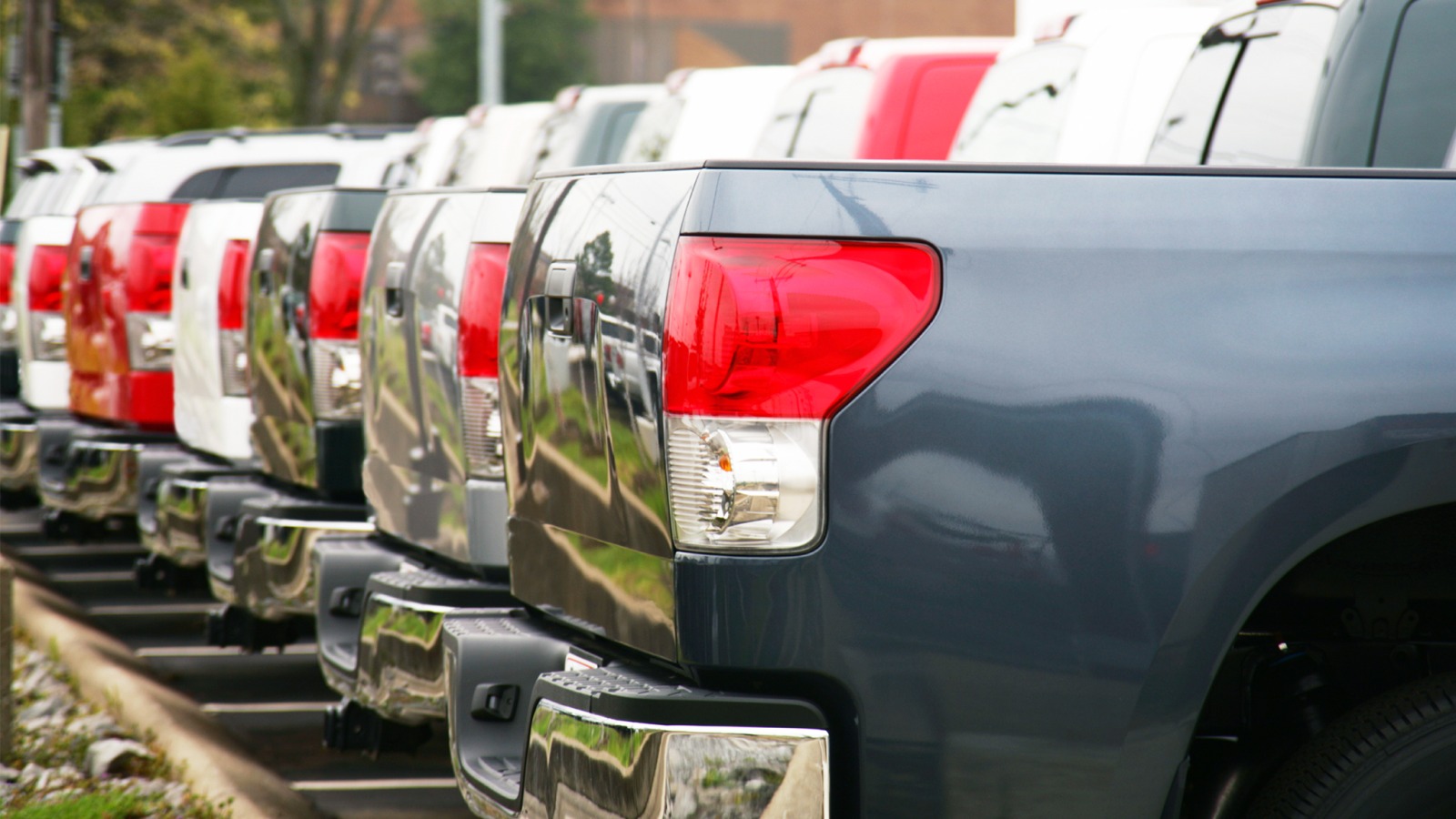 Excellent Truck or Car Trailer Services Finding Tips