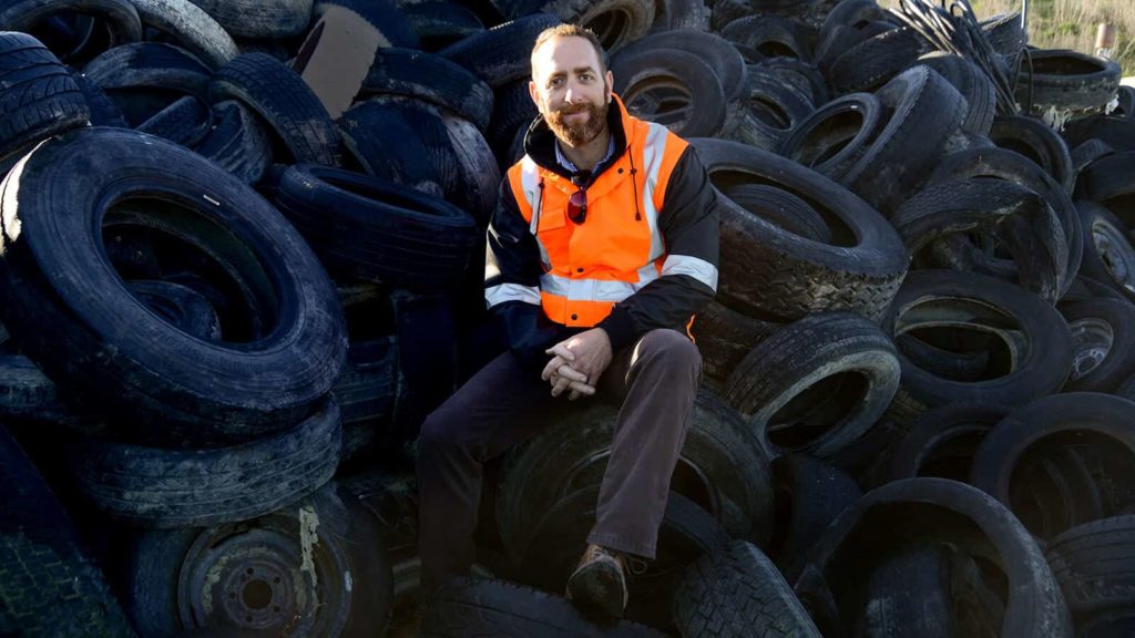 The Successful Development Of Tyres In Auckland