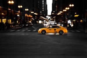 Book A Cab For Airport
