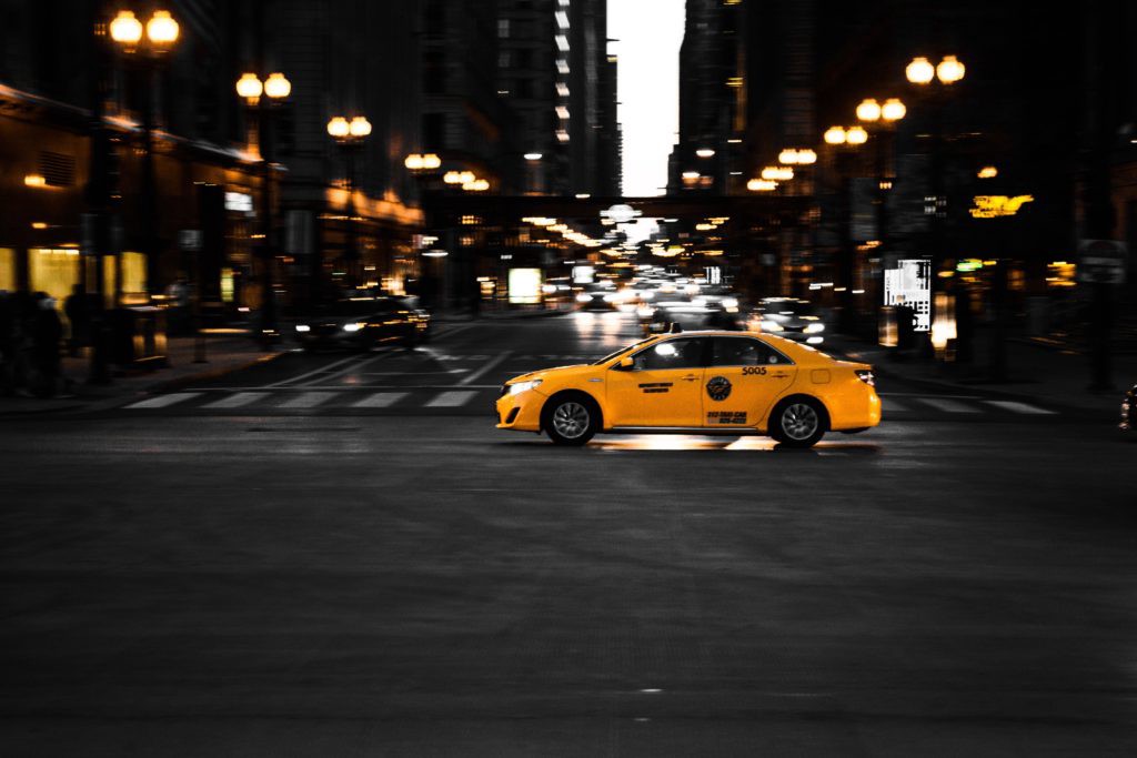 Reasons to Hire a Cab for Airport
