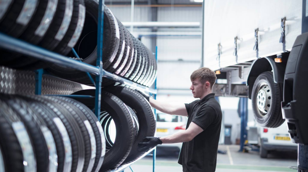 Tips for choosing the best tyres for your vehicle
