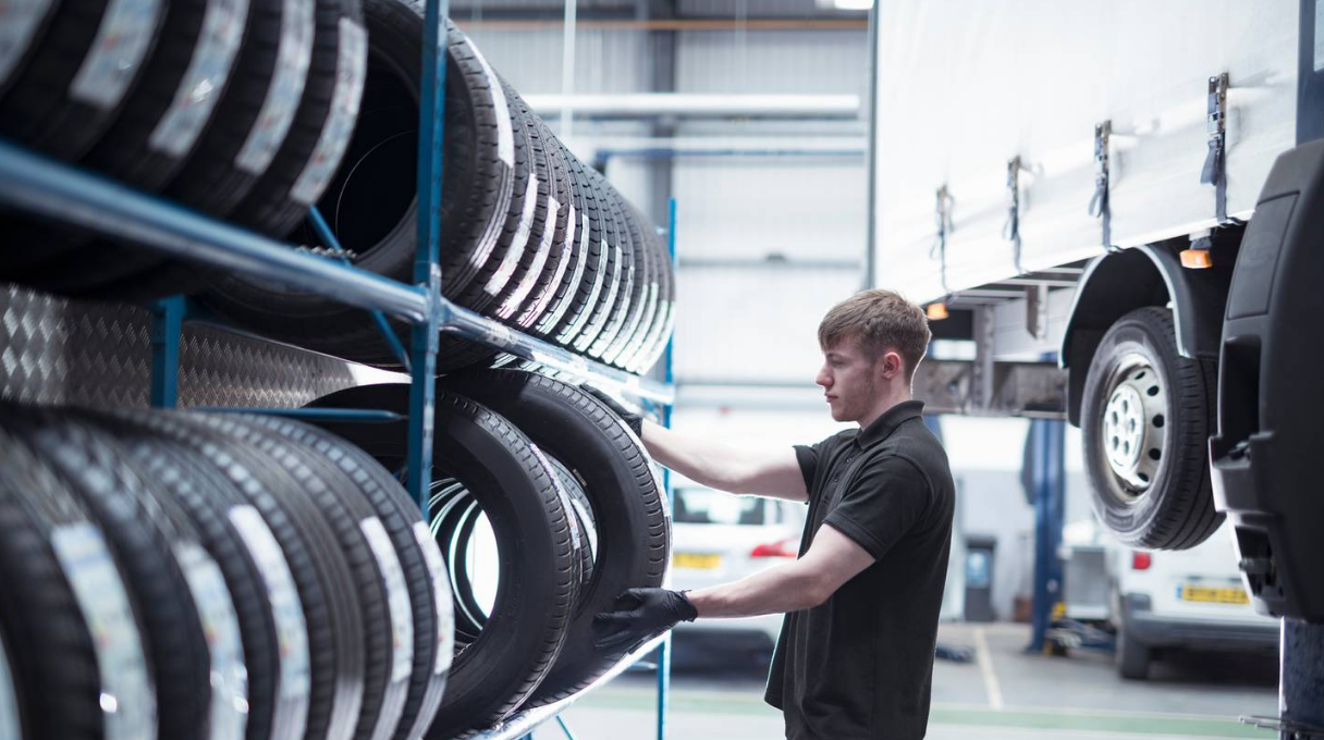 Tyre Shop Near Me | Tyres NZ | Automotives Solutions