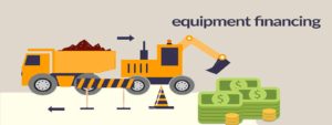 Equipment Loan Gold Coast