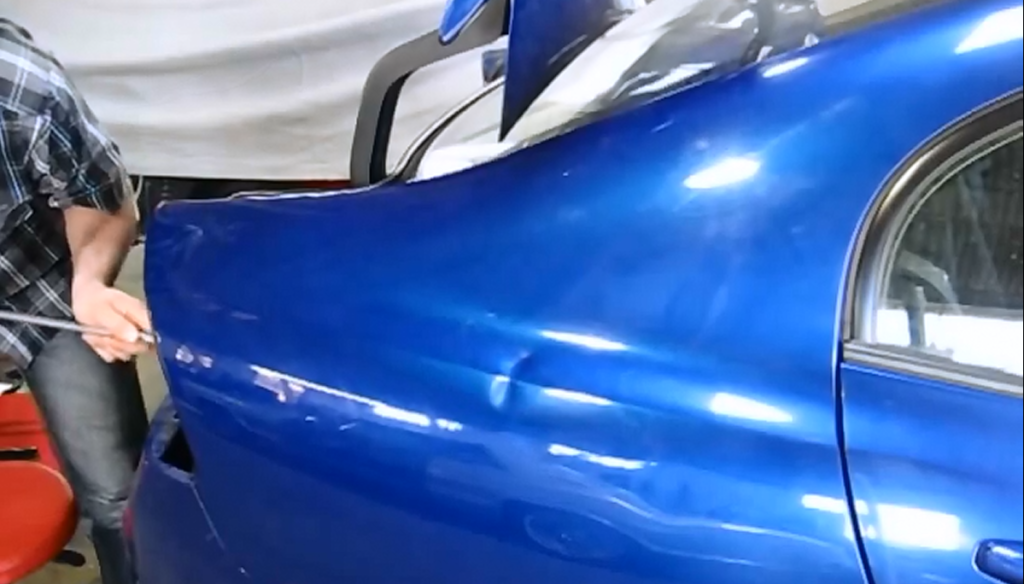 Intriguing Details About Paintless Dent Removal