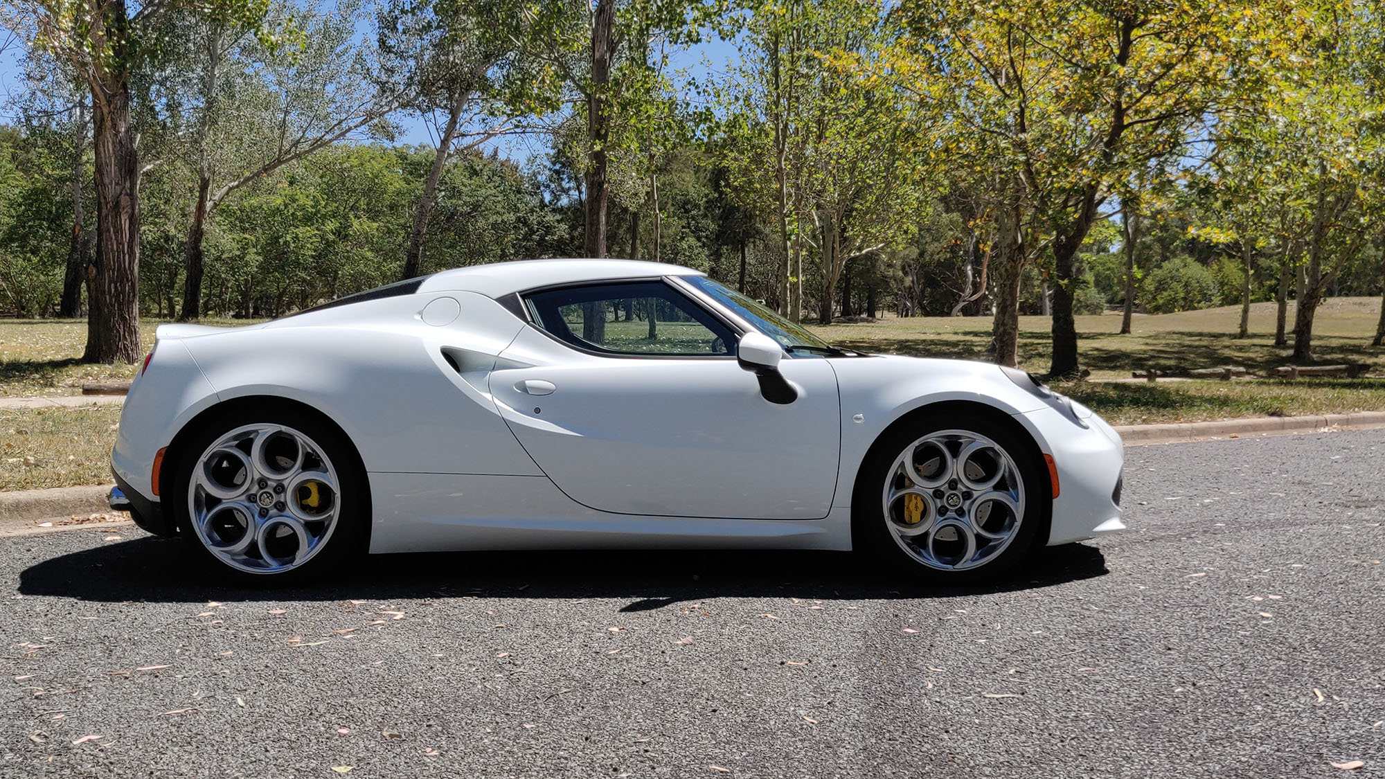 paint protection film Canberra