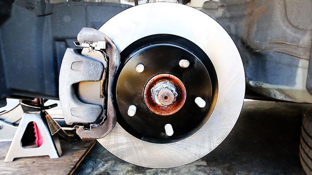 Factors to Determine the Brake Pads Prices