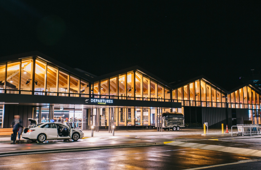 Find A Reliable Airport Car Rental Service On The Internet In Nelson