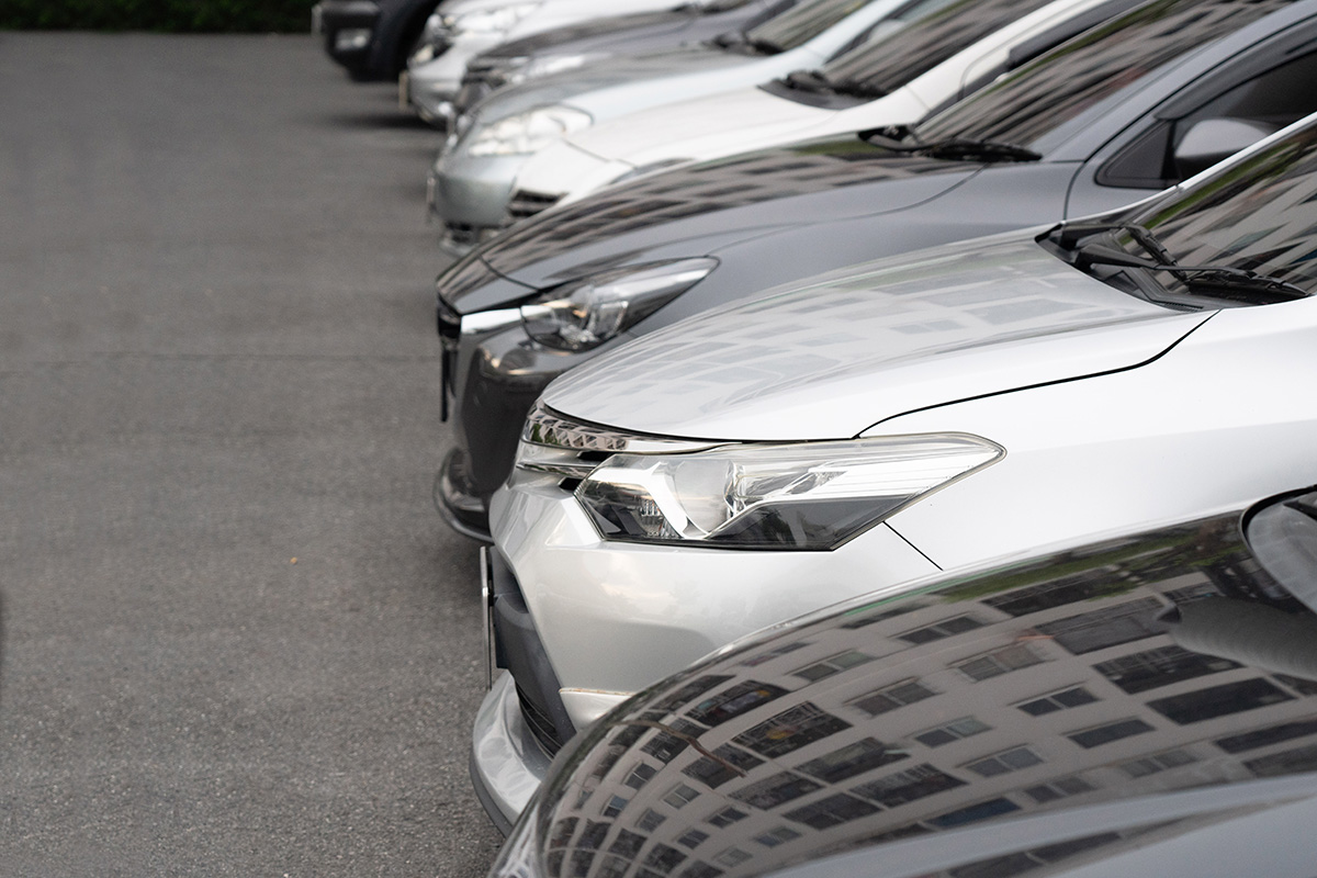 Car Hire in Nelson Airport