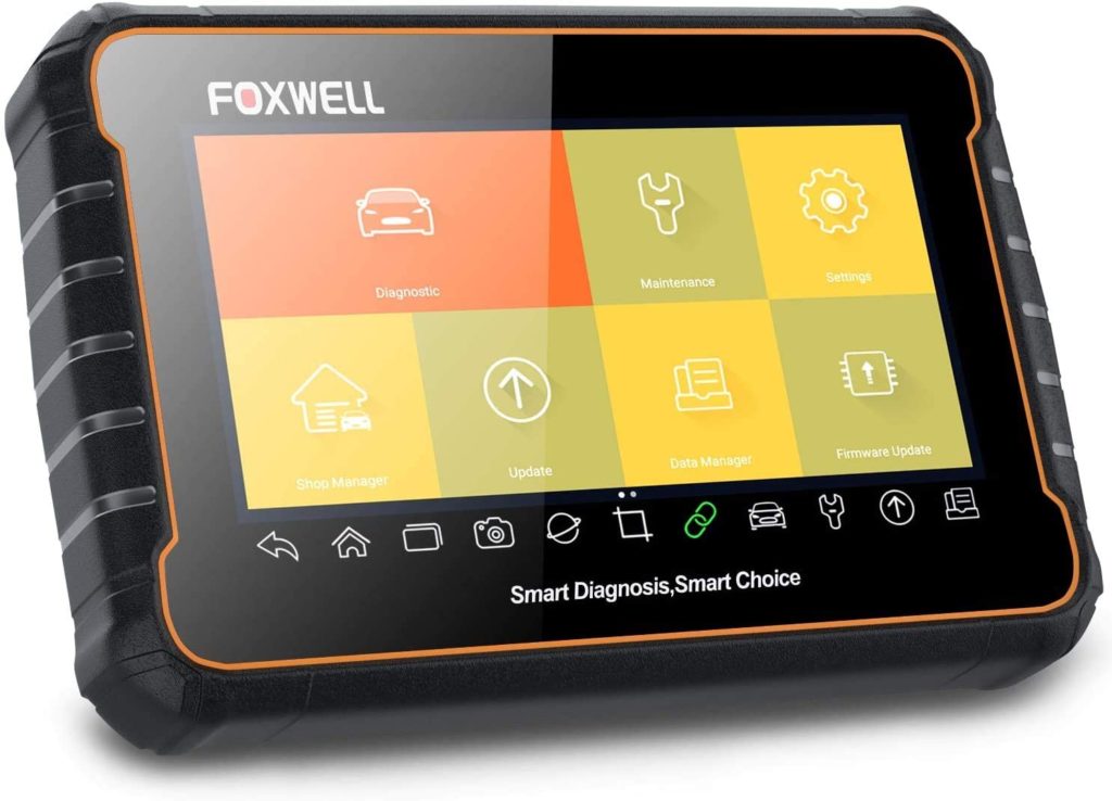 How to Choose a Foxwell Scan Tool