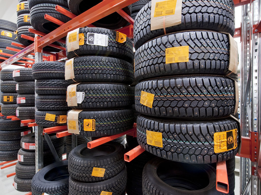 Tyre Shop | Best Car Tyres Auckland 2021