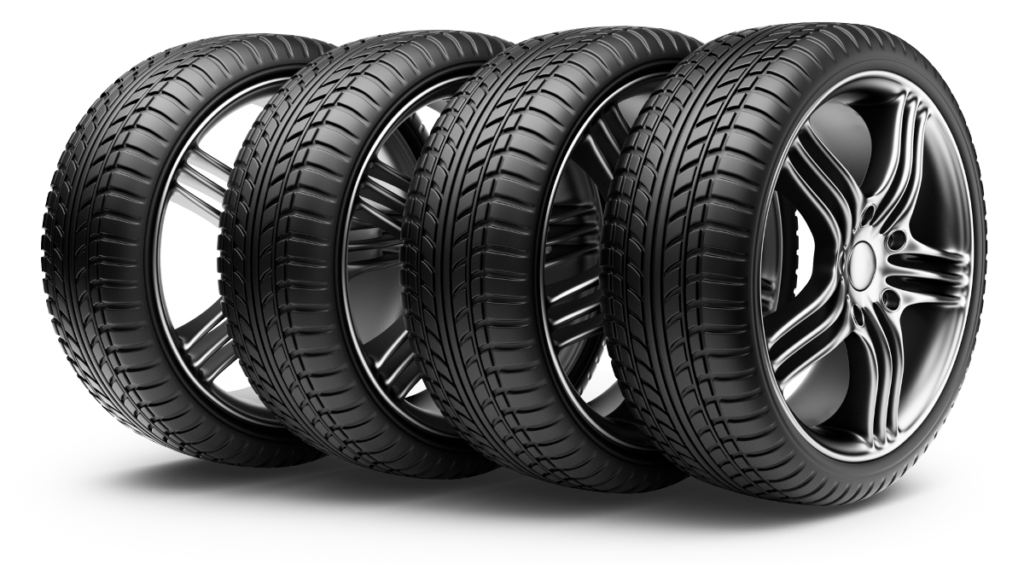 Choosing The Proper Tyres For Your Automobile