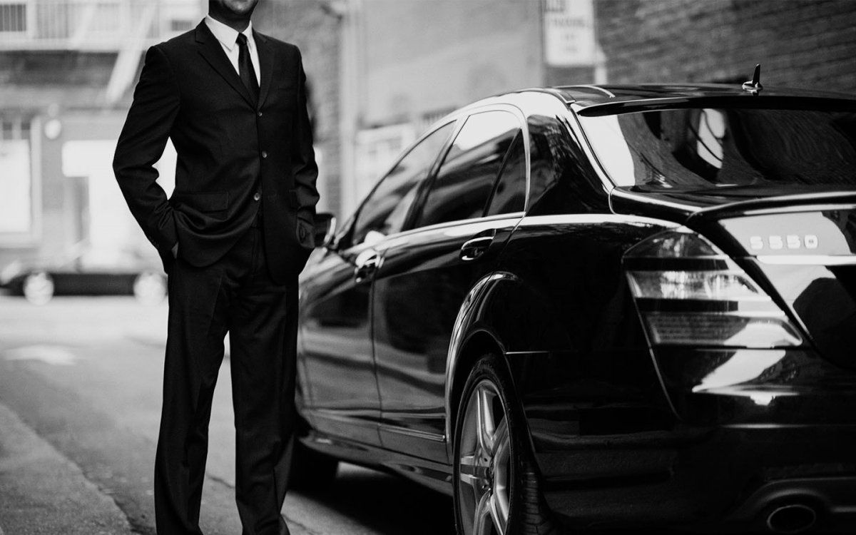 airport car hire