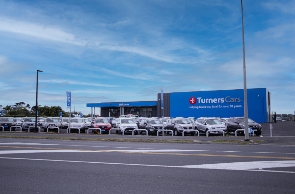  second hand car dealers in Auckland