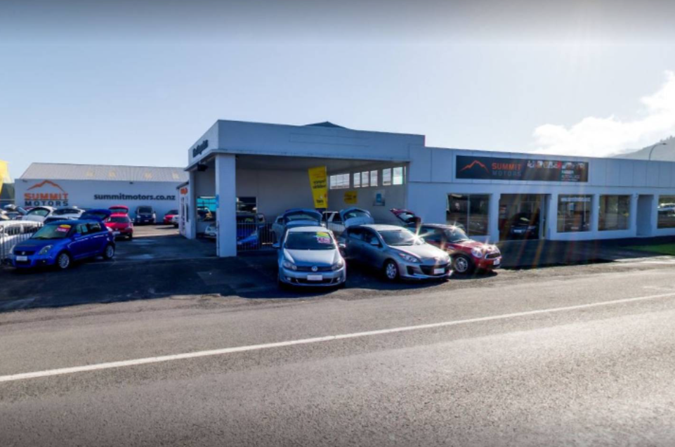 Things to Consider While Choosing Second Hand Car Dealers in Auckland