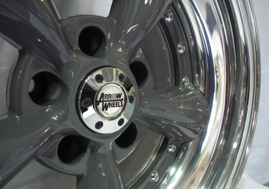 Mag Wheels Wellington: How to Choose the Right Ones for Your Vehicle