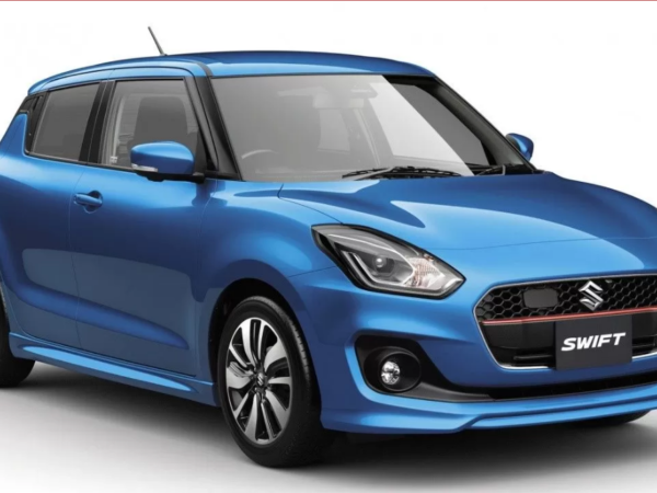 buy Suzuki swift in Wellington