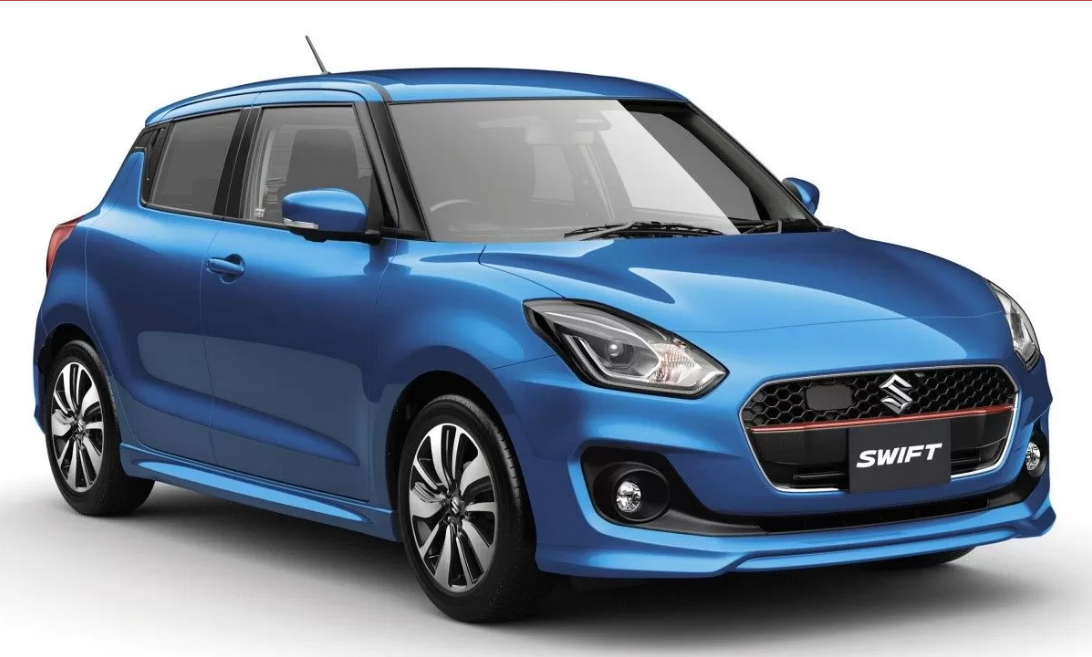 What Factors One Must Notice To Buy A Suzuki Swift In Wellington?
