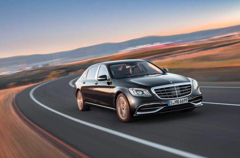 Top Solutions To Find Different Mercedes Rental Models