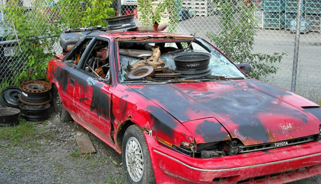 Things To Consider For Junk Car Removal In Vancouver