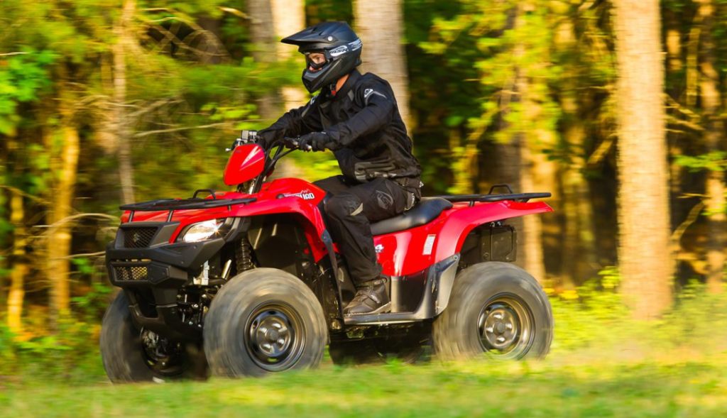 The Best Places To Find Atvs For Sale