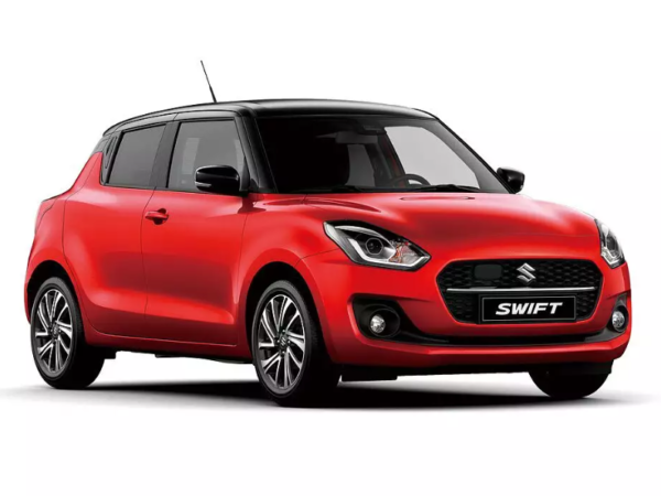 new Suzuki cars in Wellington.