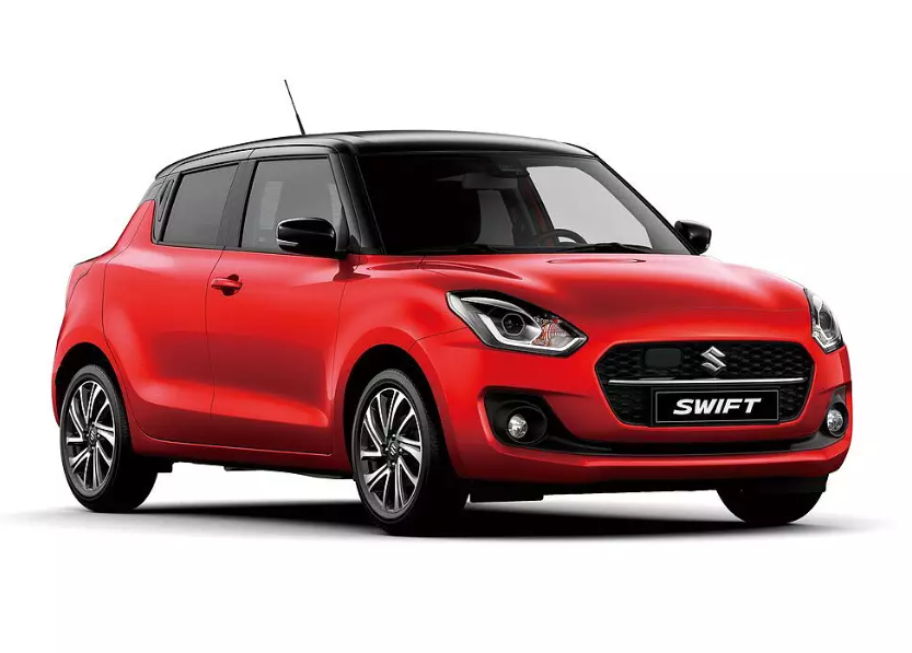 How To Get New Suzuki Cars In Wellington?