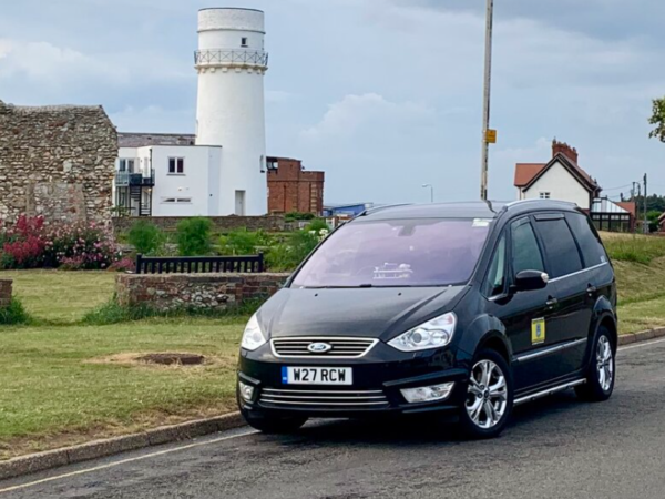 Private Hire Vehicle