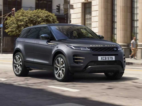 range rover car hire