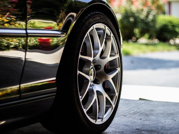 Mag wheels in Auckland