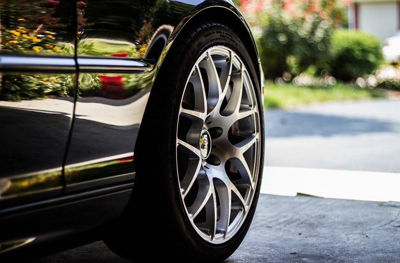 The Top 5 Benefits Of Mag Wheels In Auckland