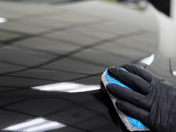 ceramic coating Gaithersburg