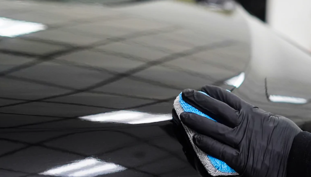 Should You Be Considering a Ceramic Coating In Gaithersburg for Your Car?