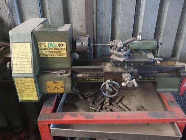 workshop equipment for sale