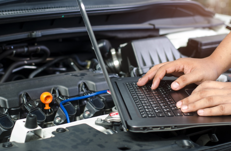 ECU Remapping: How It Can Benefit Your Vehicle